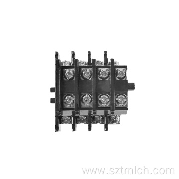 Customized High-Quality High-Power Terminal Blocks